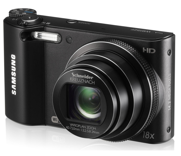 Samsung WB152F - 1395077 - zdjęcie 2